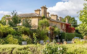 Albert Cottage Hotel